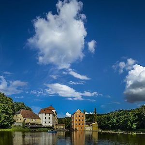 Hotel Obermühle